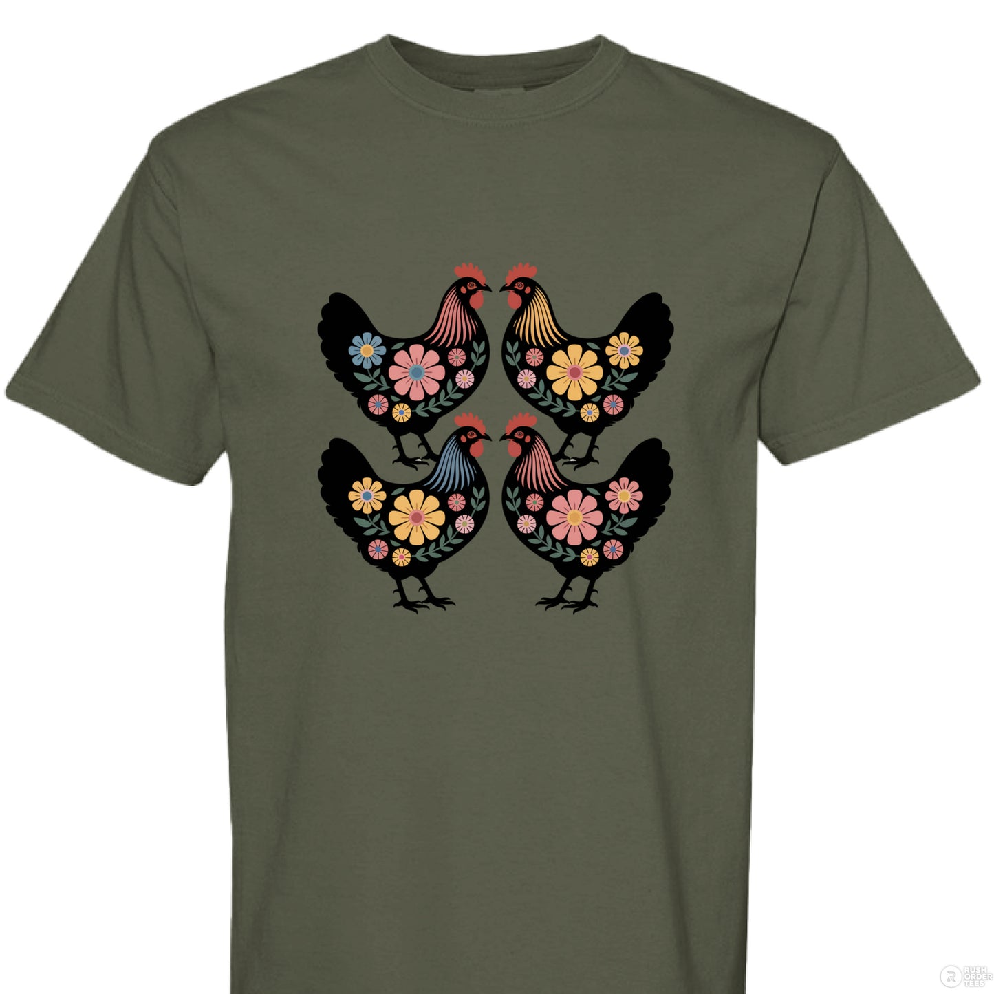 HEMP - FRONT