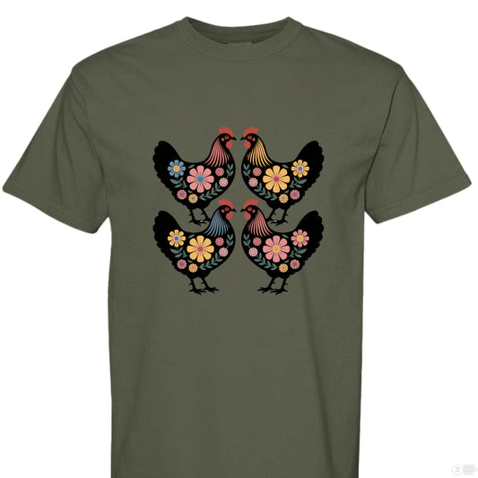 HEMP - FRONT