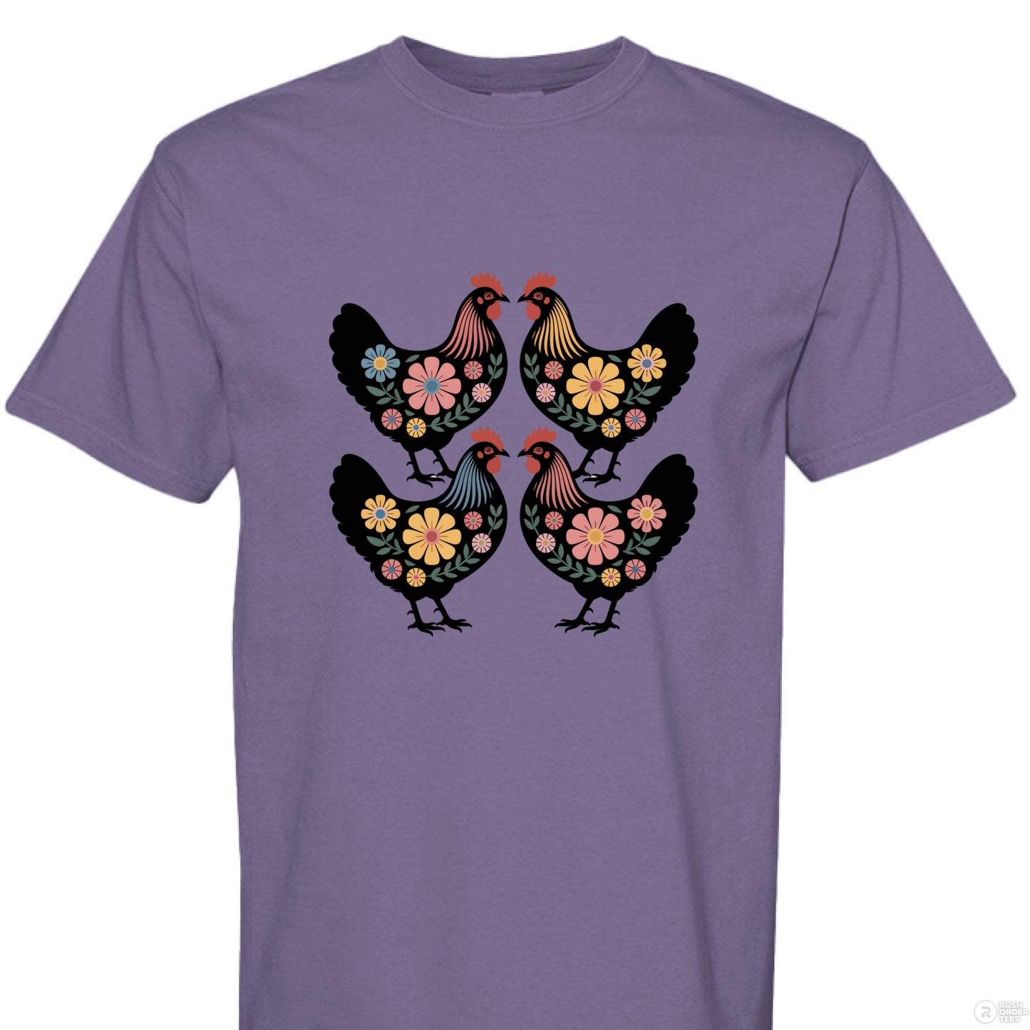 GRAPE - FRONT