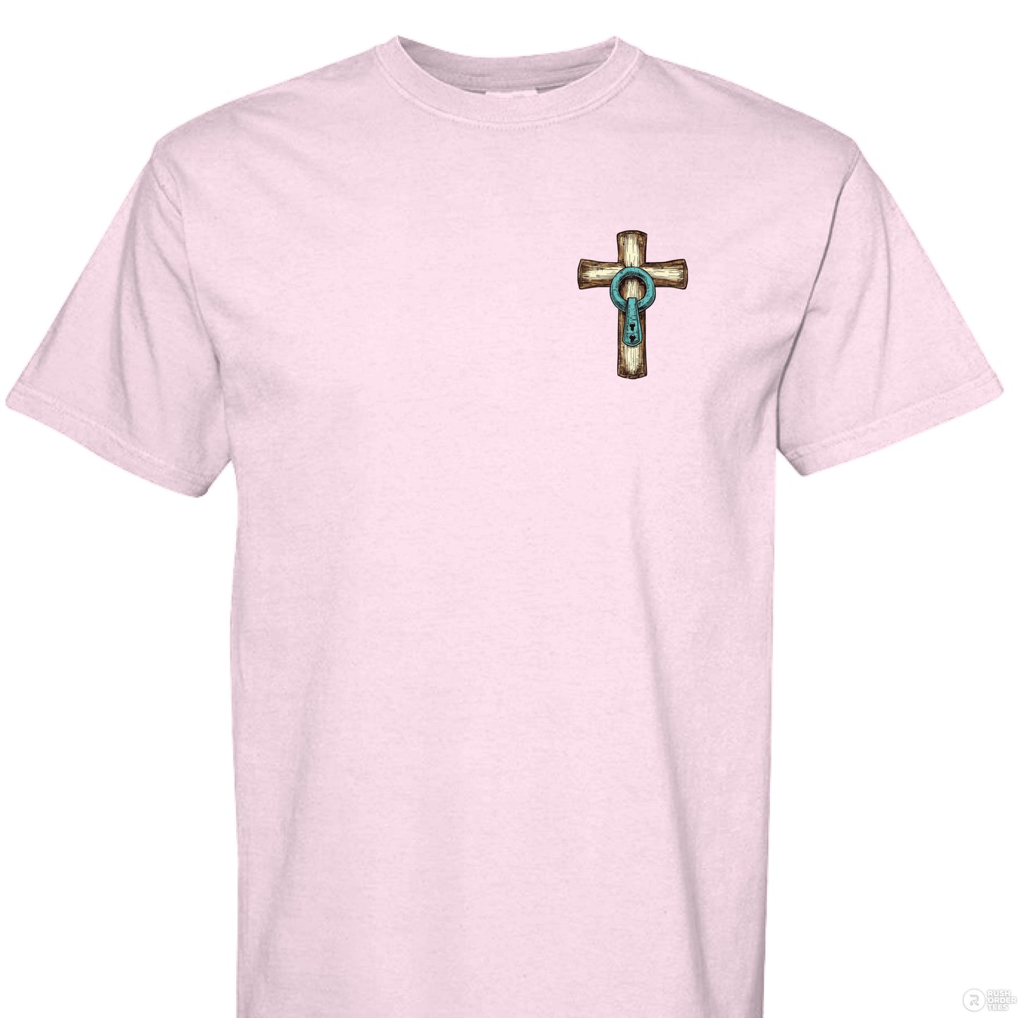 BLOSSOM - FRONT