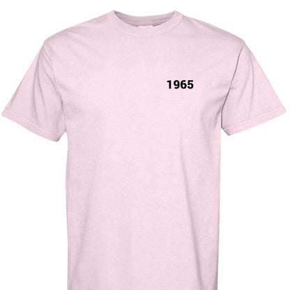 BLOSSOM - FRONT