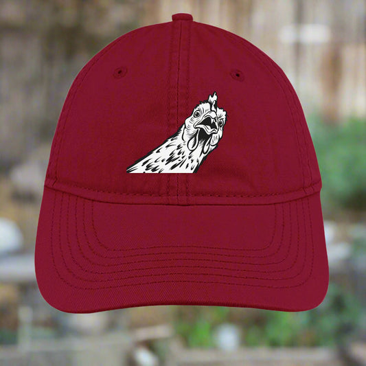 Cardinal - FRONT
