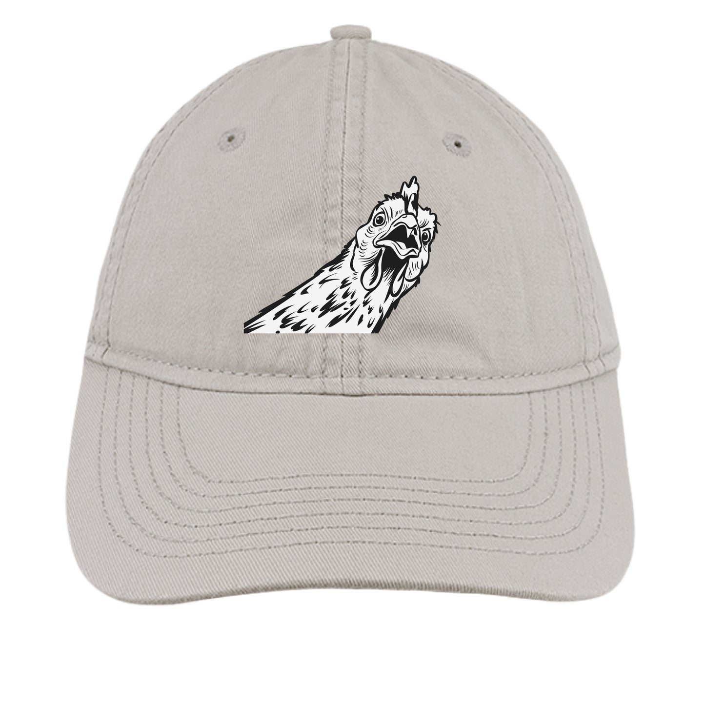 Grey - FRONT