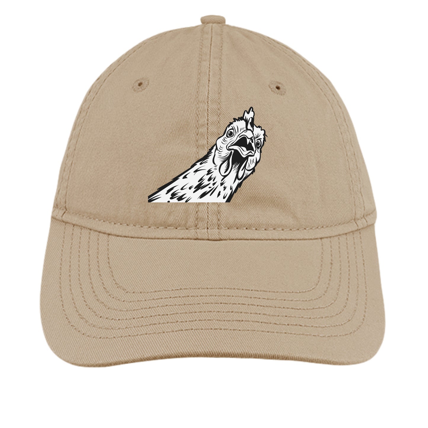 Khaki - FRONT