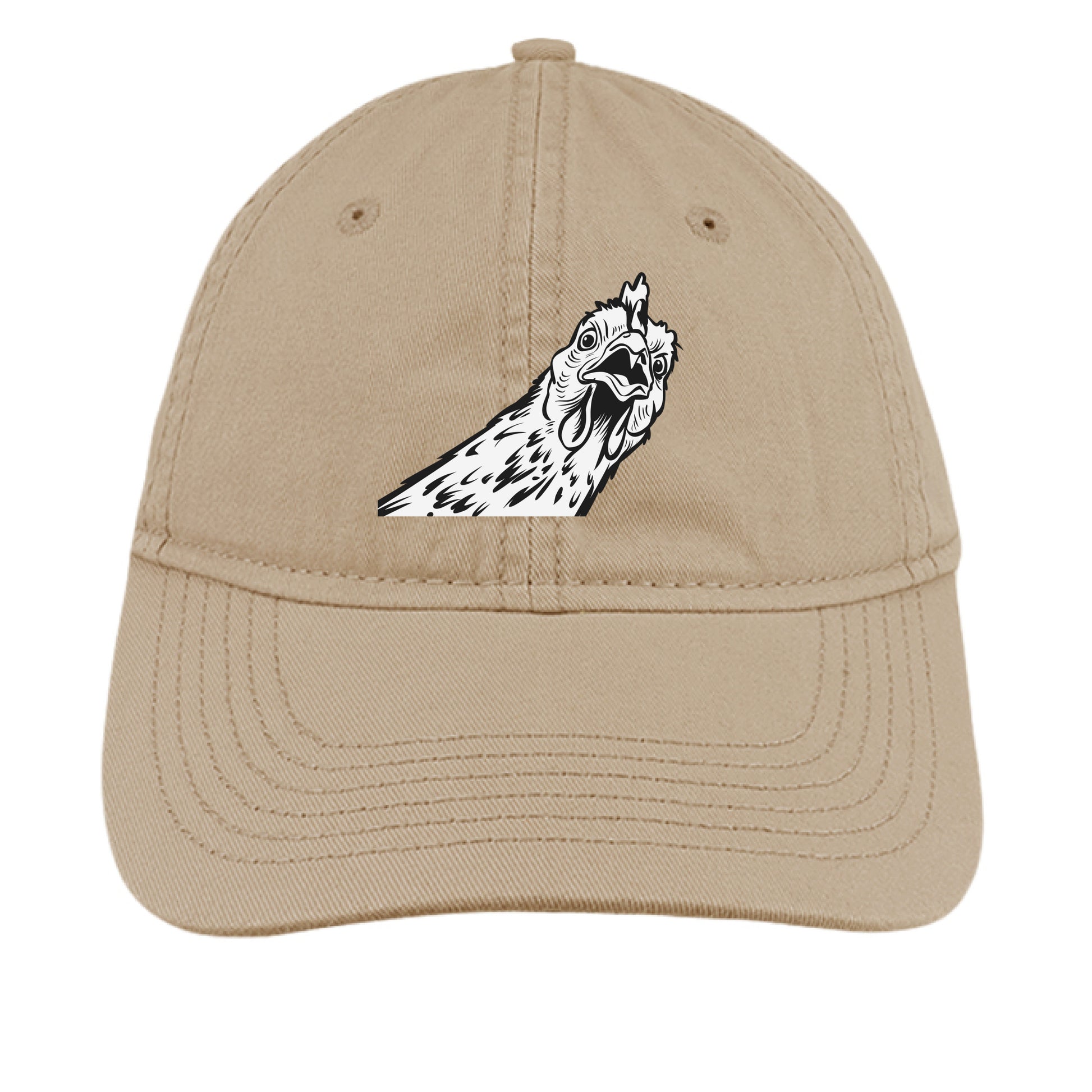 Khaki - FRONT