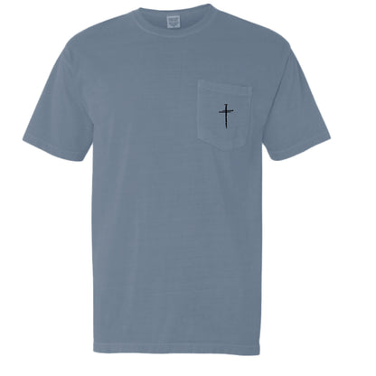 BLUE JEAN - FRONT
