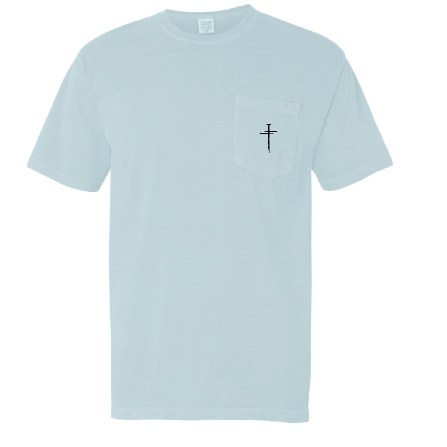 CHAMBRAY - FRONT