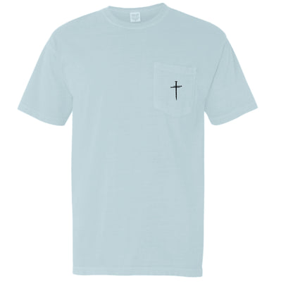 CHAMBRAY - FRONT