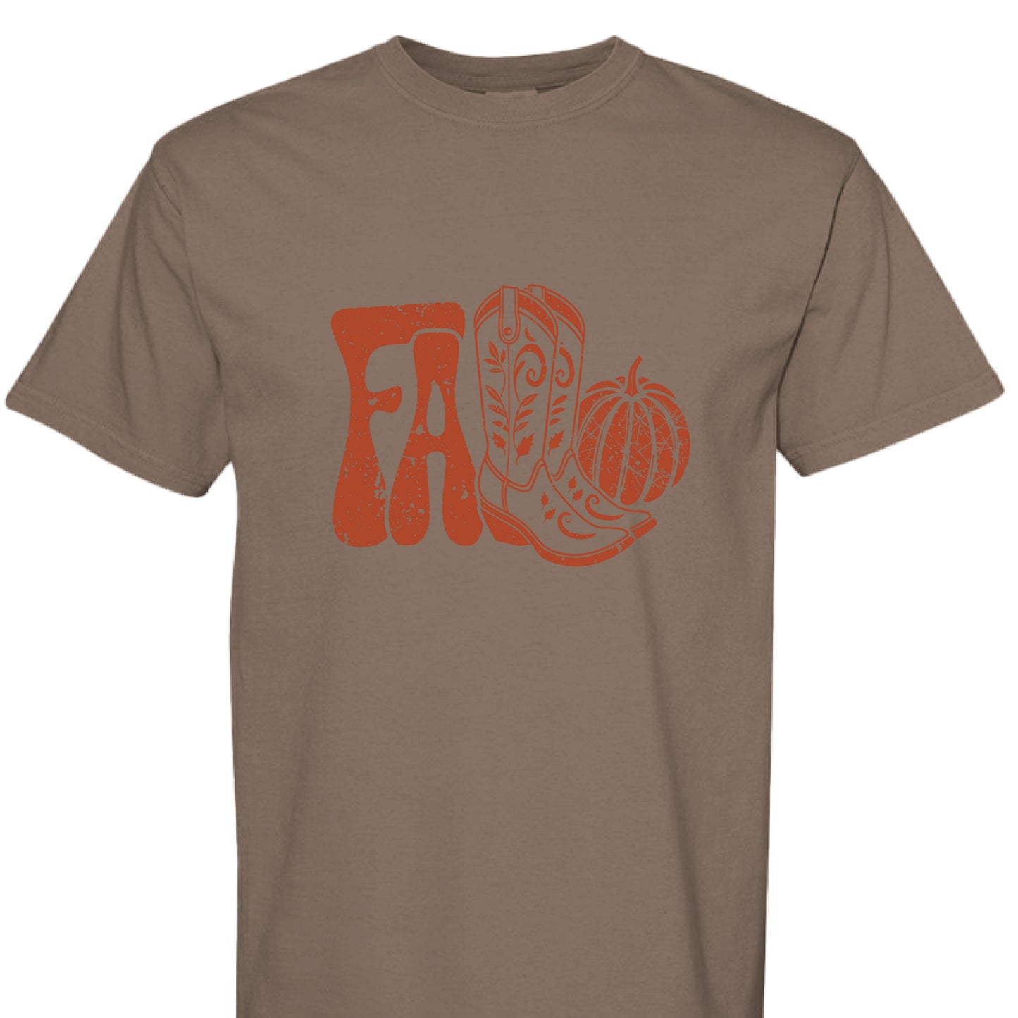 Espresso - FRONT