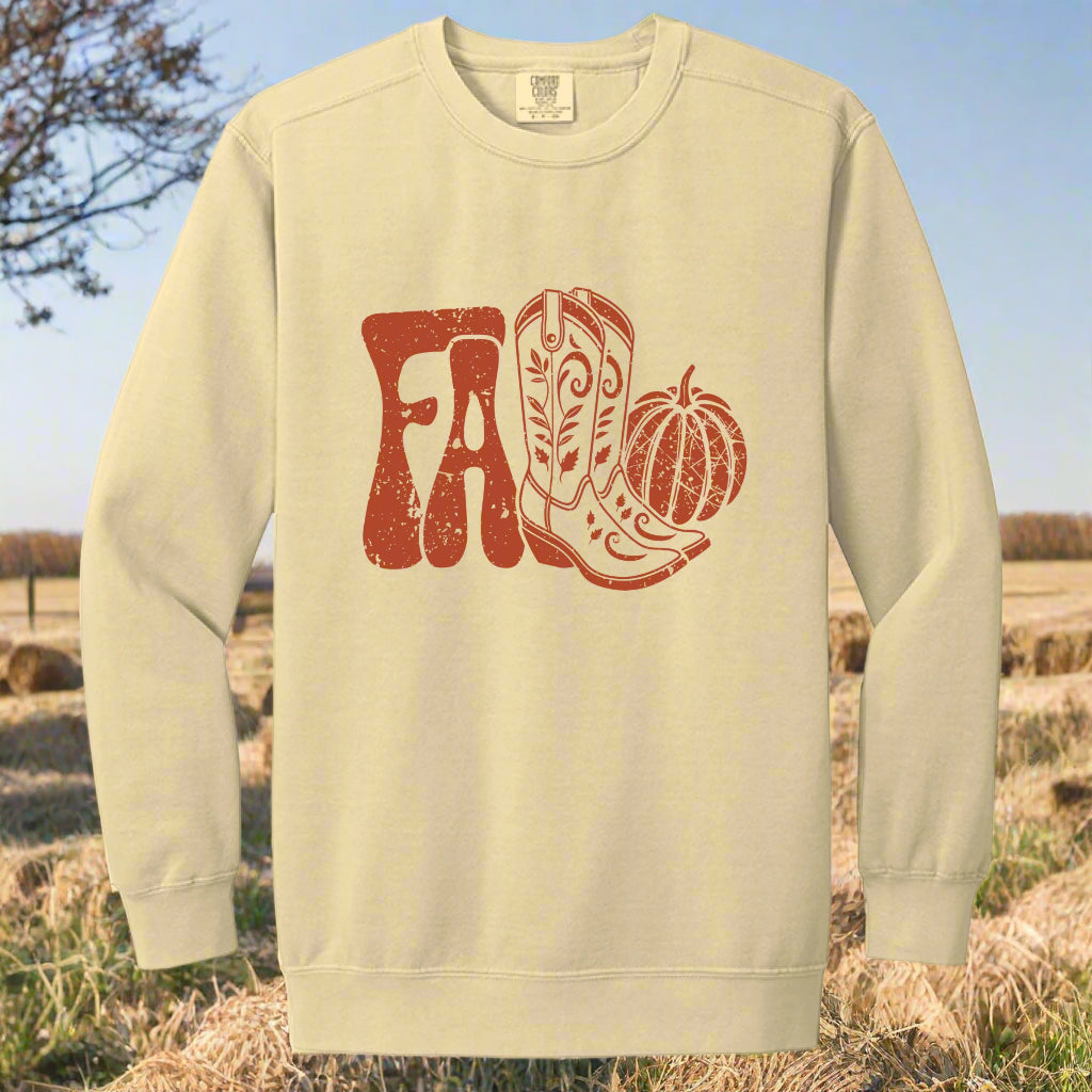 BUTTER - FRONT
