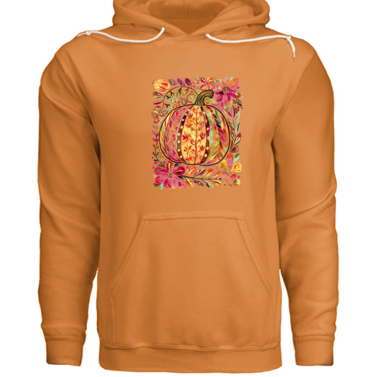 Orange - FRONT