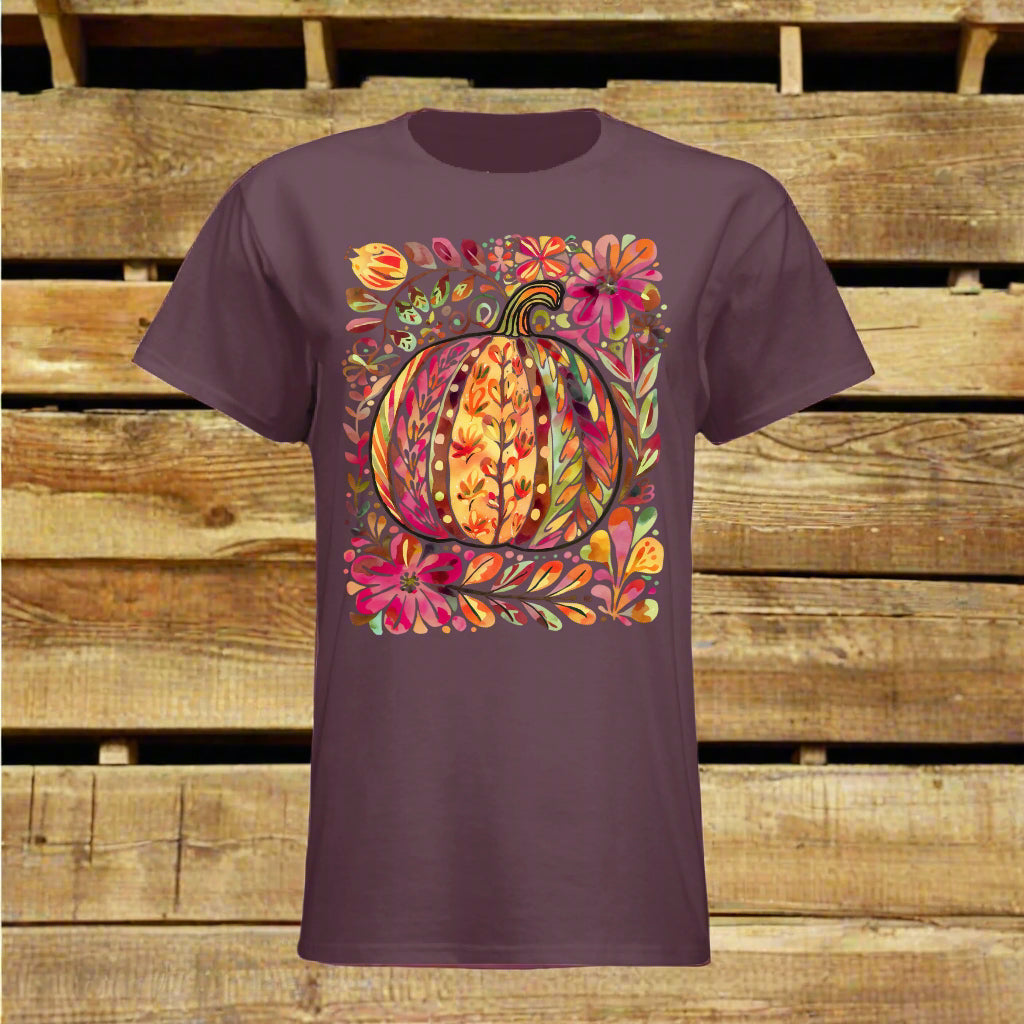 PLUM - FRONT