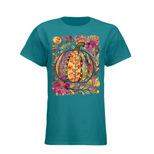 TEAL - FRONT