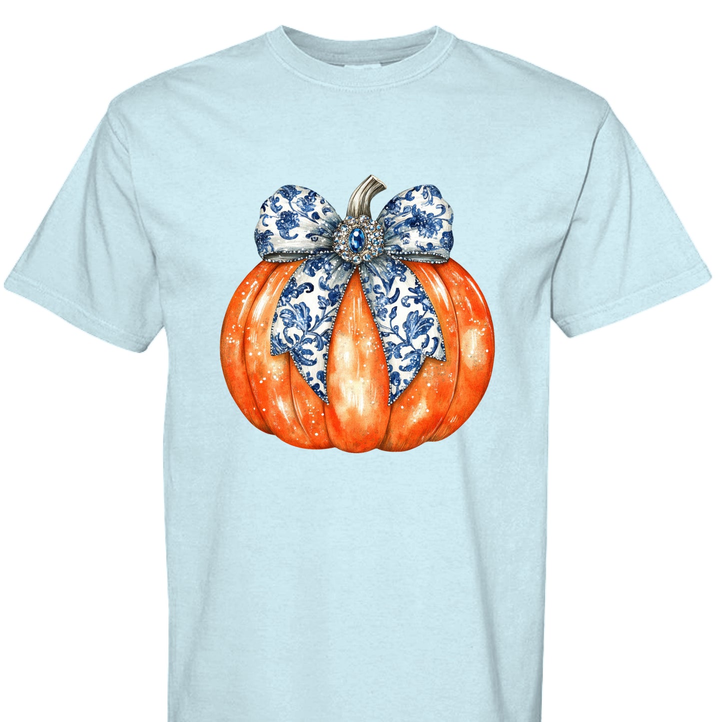 CHAMBRAY - FRONT