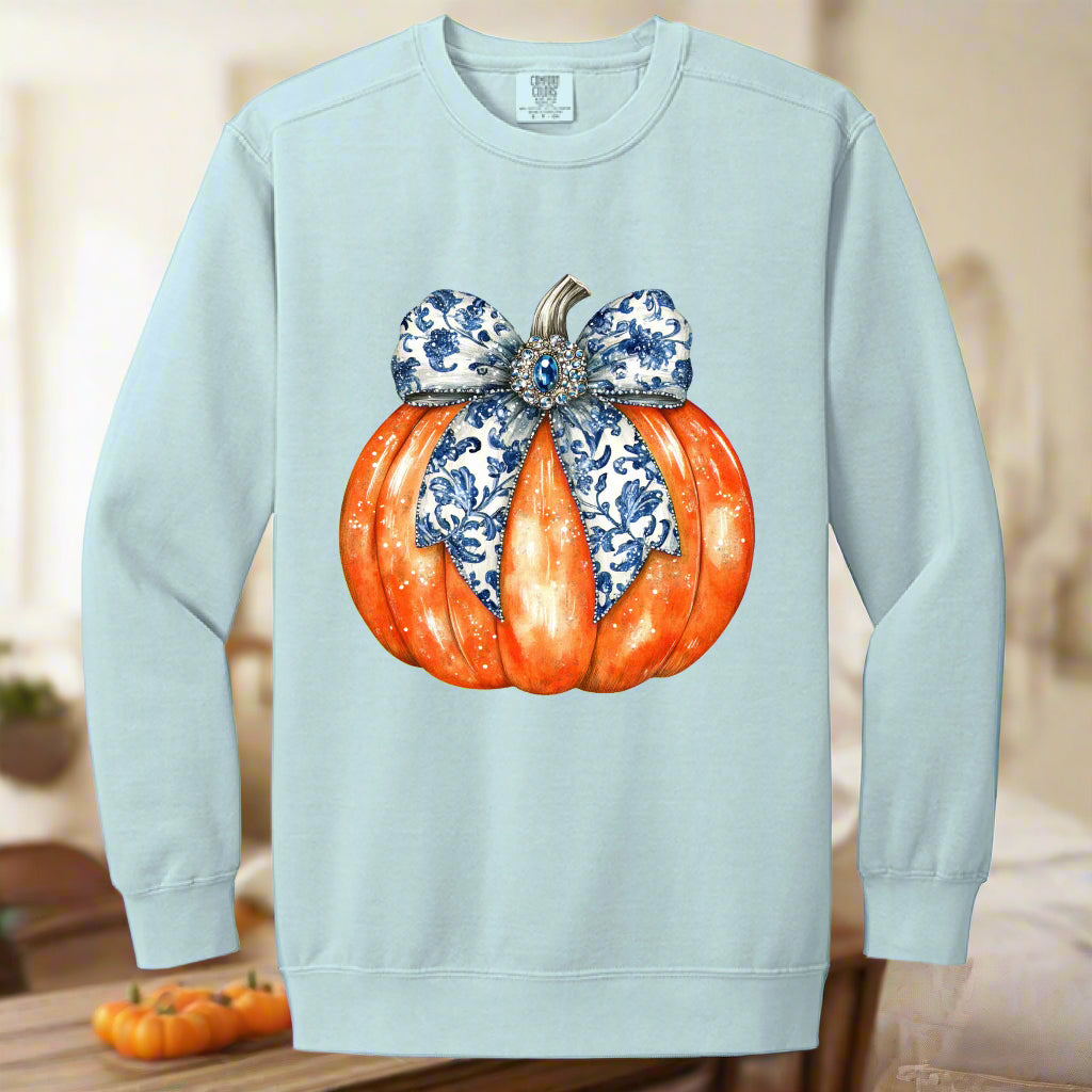CHAMBRAY - FRONT