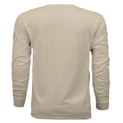 Soft Cream - BACK