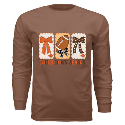 Chestnut - FRONT