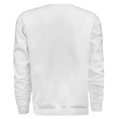 WHITE - BACK