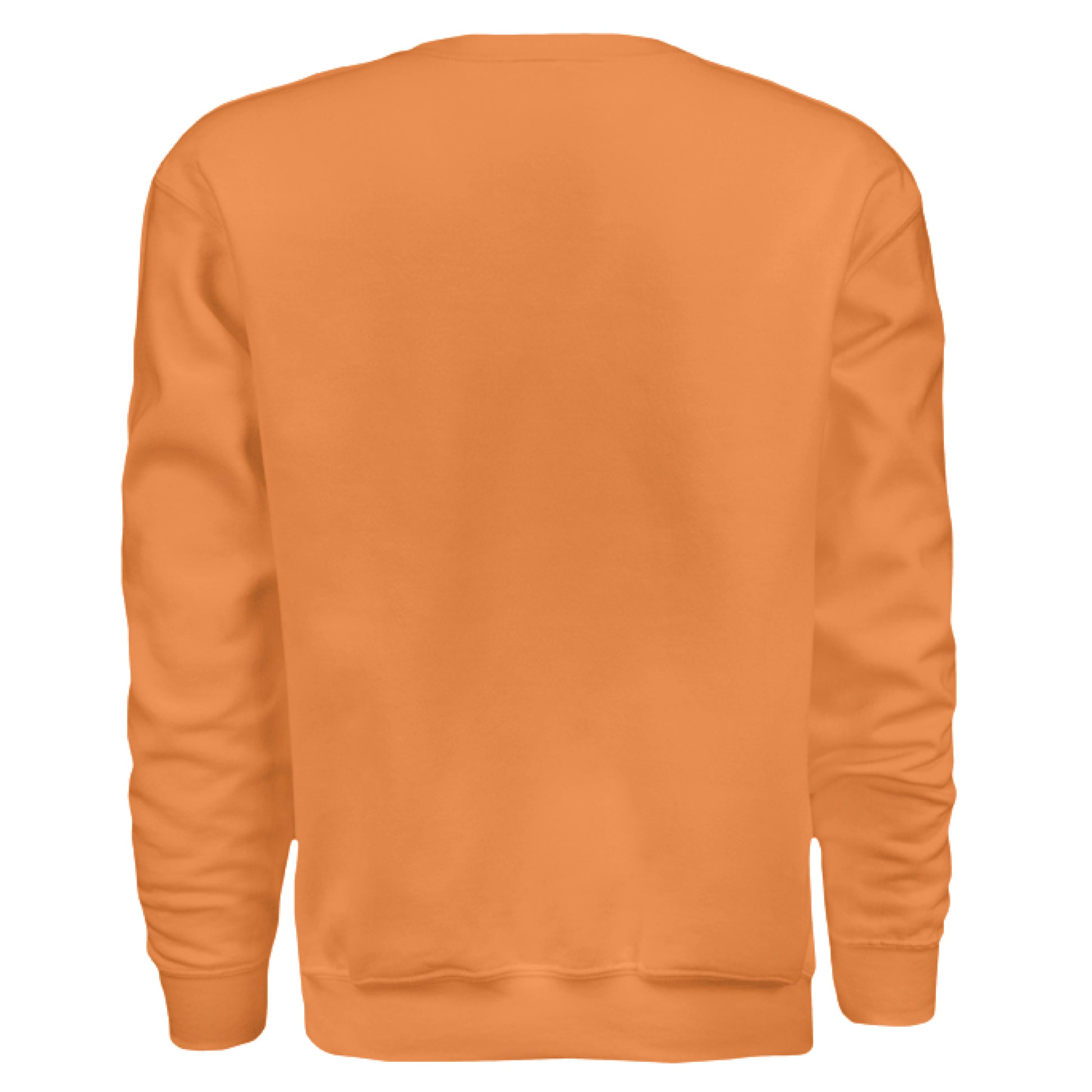 Tangerine - BACK