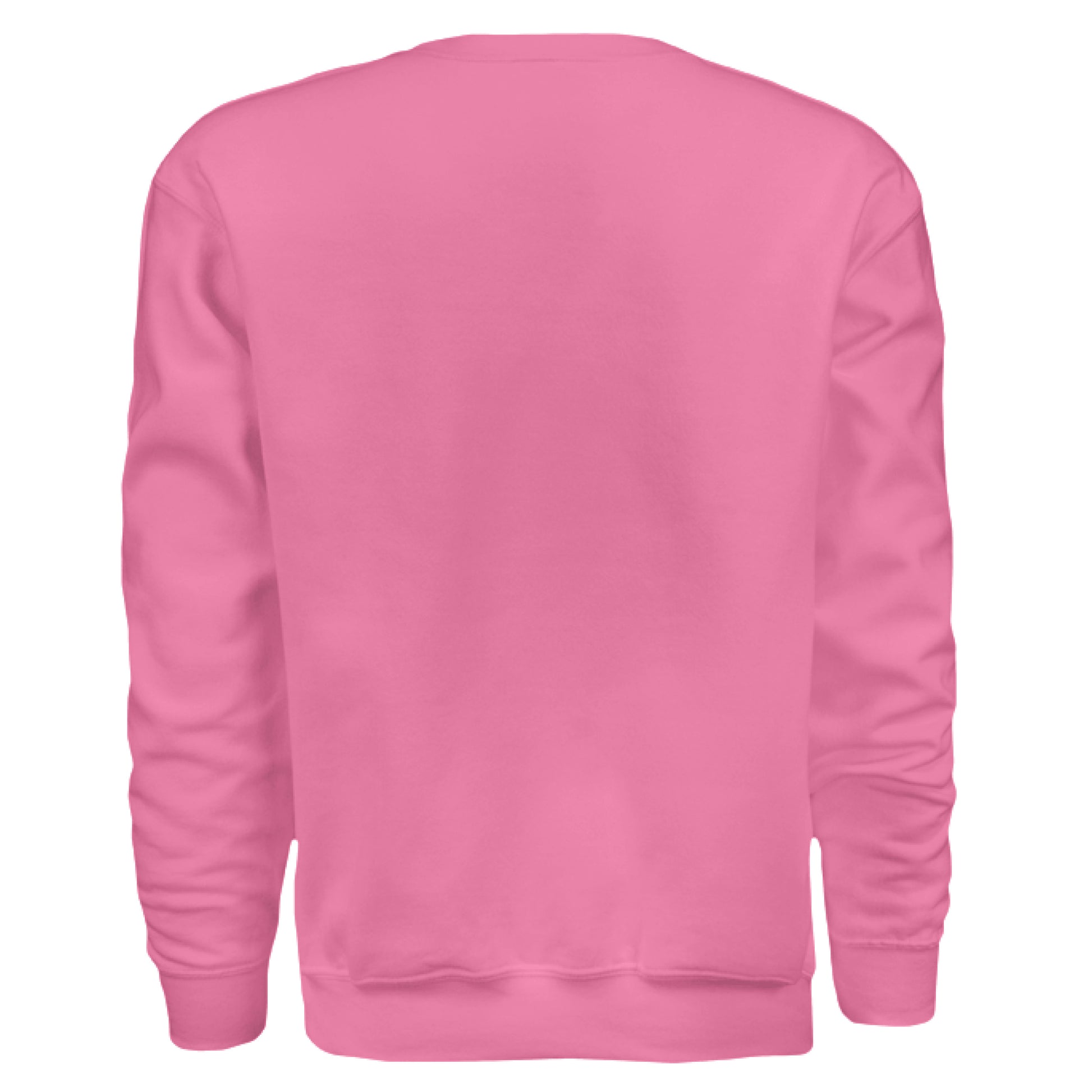 Pink Lemonade - BACK