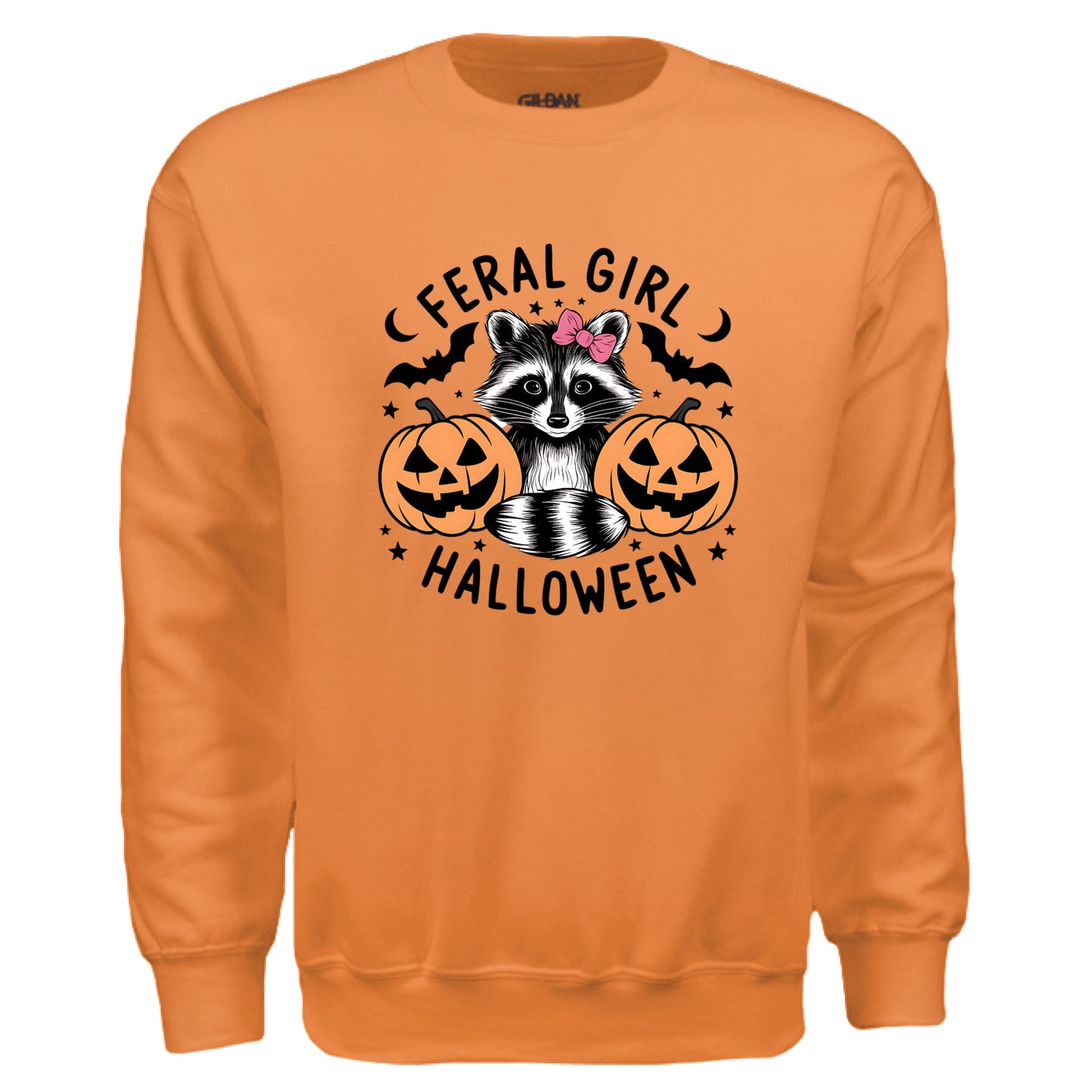 Tangerine - FRONT