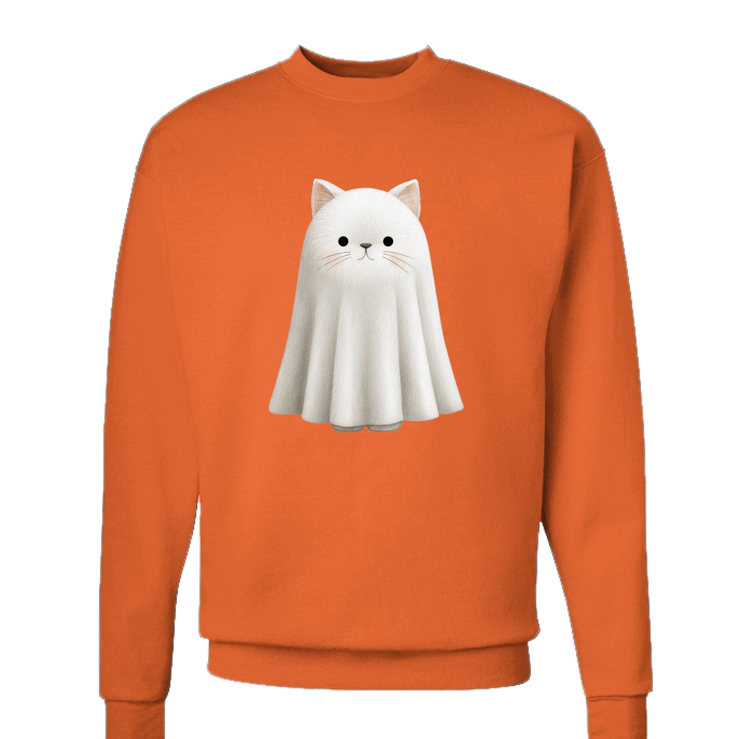 ORANGE - FRONT