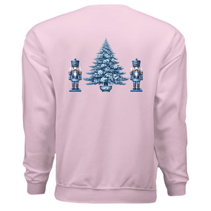 LIGHT PINK - BACK