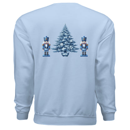 LIGHT BLUE - BACK