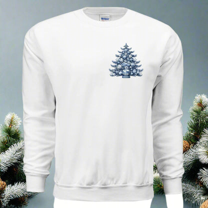 WHITE - FRONT
