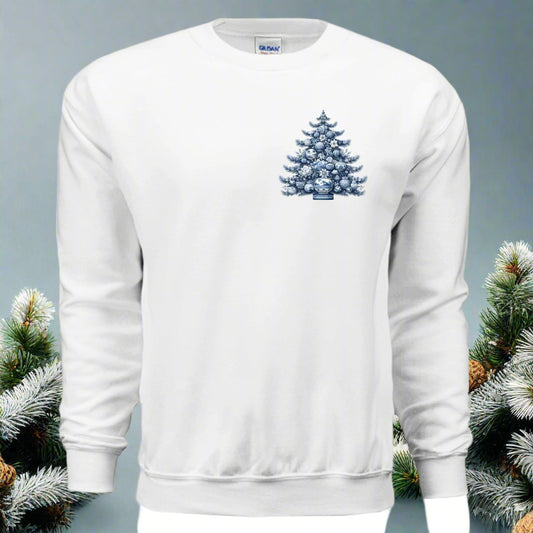 WHITE - FRONT