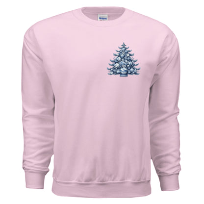LIGHT PINK - FRONT