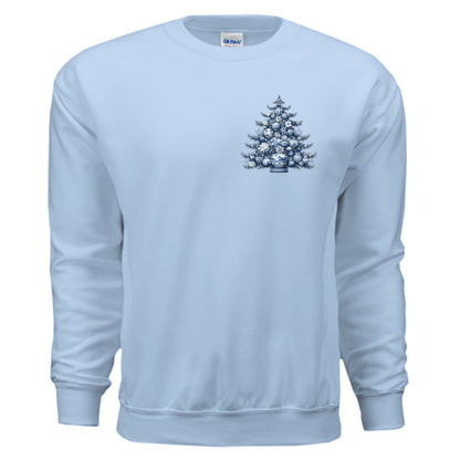 LIGHT BLUE - FRONT