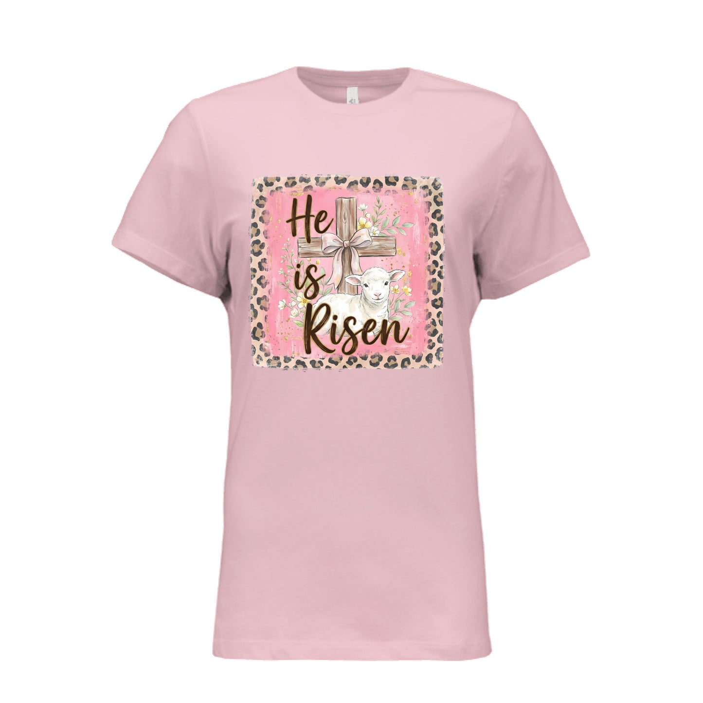 PINK - FRONT