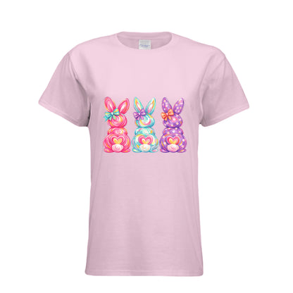 LIGHT PINK - FRONT