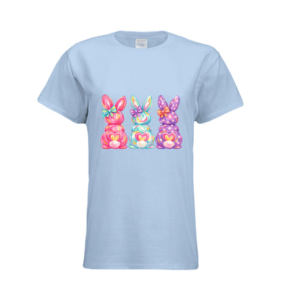 LIGHT BLUE - FRONT